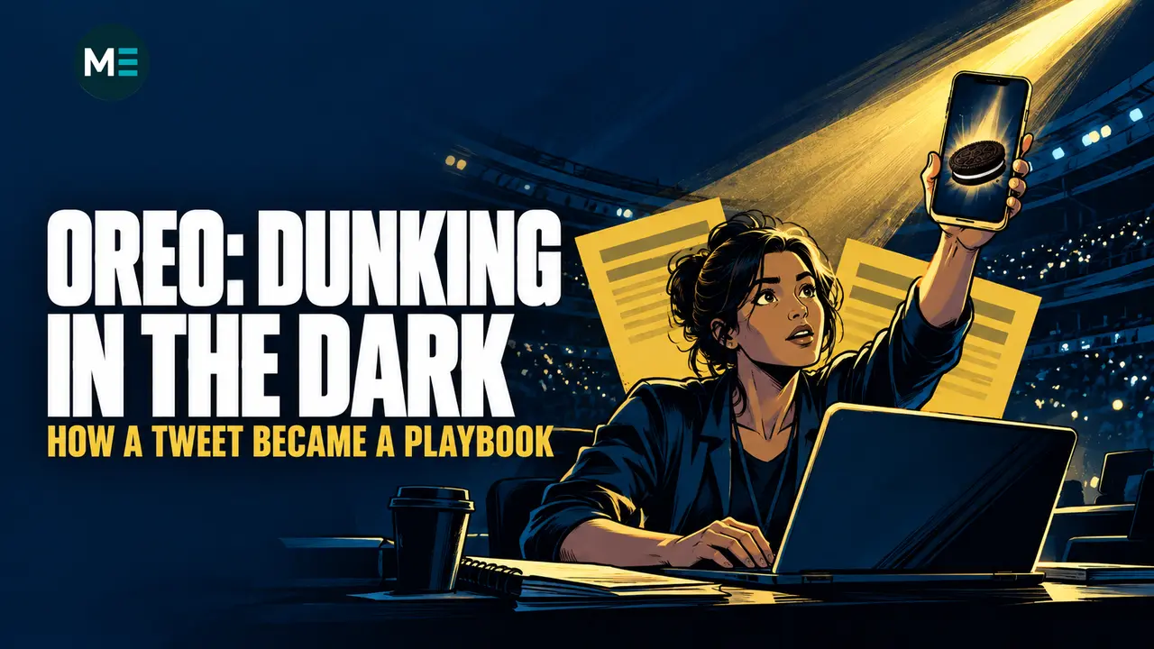 Oreo: Dunking in the Dark teaching kit cover